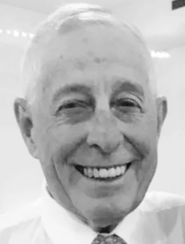 Richard Paul McKenna